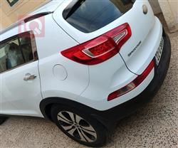 کیا سپۆرتاج